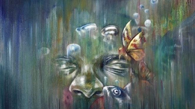 The Fragile Exhibition by Theko Boshomane