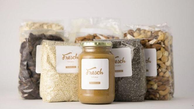 Shop Fresch Online For All Your Health and Wellness Food Goodies