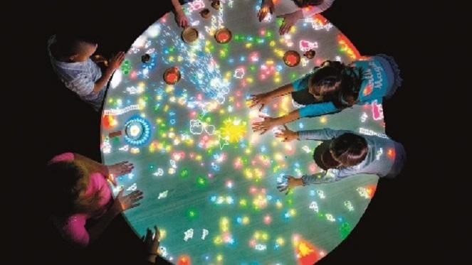 Future Park At Silverstar