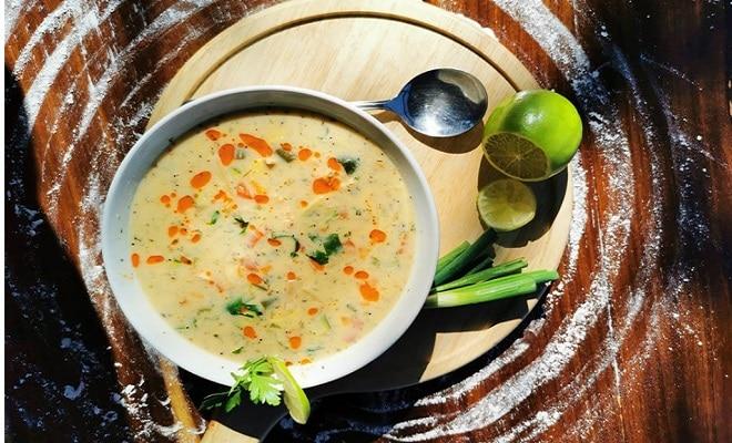 Enjoy Guilt Free Meals From GI Jane