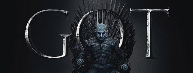 Game Of Thrones Season 8 Premiere At Nu Metro Hyde Park