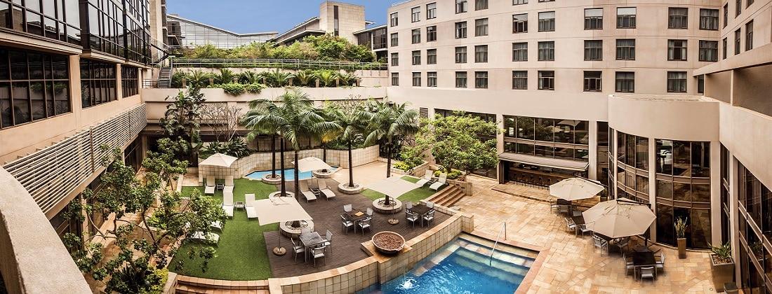 Enjoy Great Value At The Award-Winning Garden Court uMhlanga Hotel