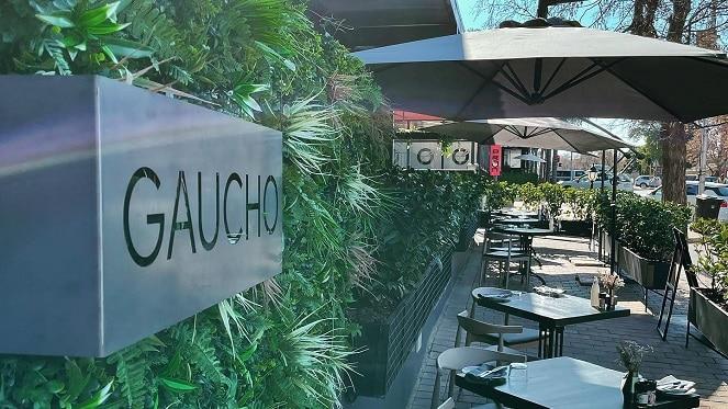 Celebrate South American open-flame culture at Gaucho