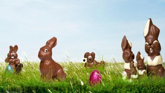Shop For All Your Easter Treats At Geldhof Chocolatiers!