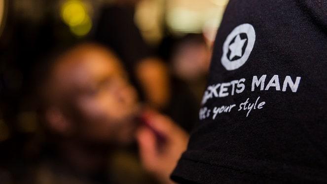 Have you Heard? Rockets Man Opened At The Firs In Rosebank!