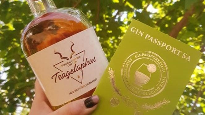 East Rand Craft Liquor Festival 2019