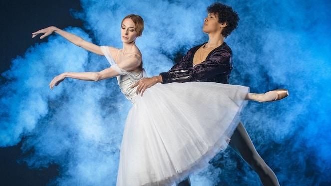 Review: Joburg Ballet's Production of Giselle
