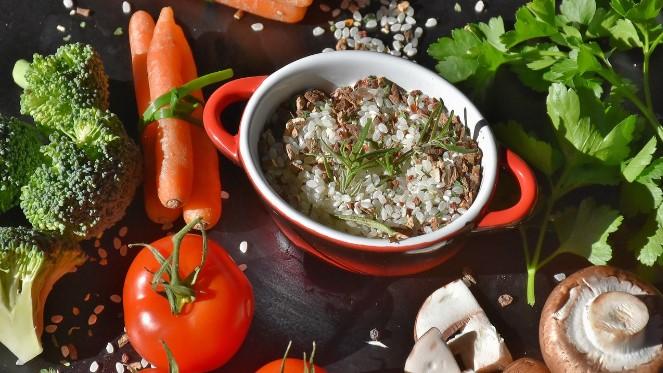 Give These Vegan Winter Warmer Recipes A Try