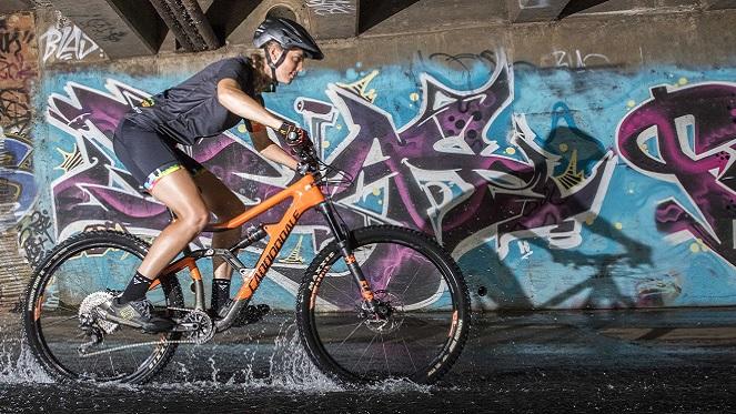 Hollard Jozi Urban MTB Adventure Turns Five