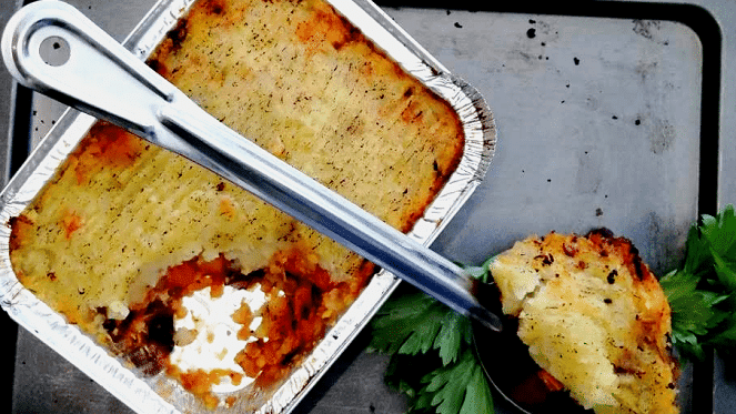 What's Cooking At The Good Food Studio?