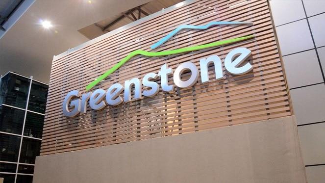 Welcome To Greenstone Mall