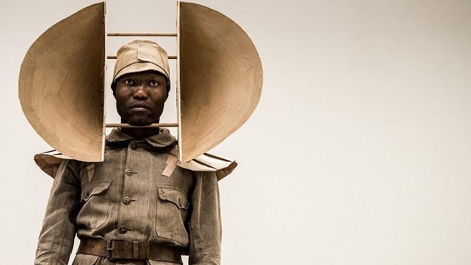 Joburg Premiere Of 'The Head & The Load' Postponed