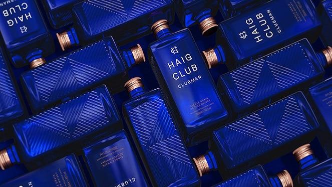 The Haig Club Aligns Itself With The Cool Kids Of Joburg