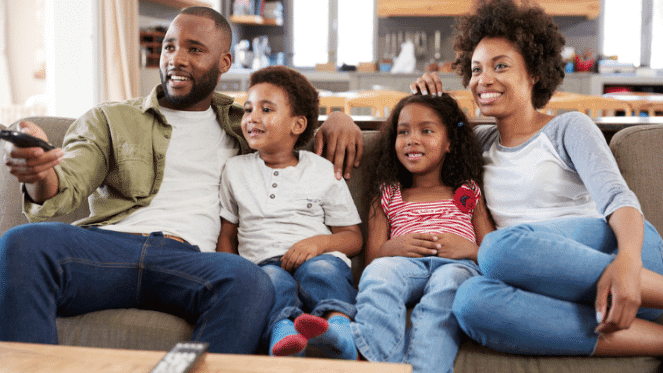 Binge On Showmax And Netflix With These New Shows