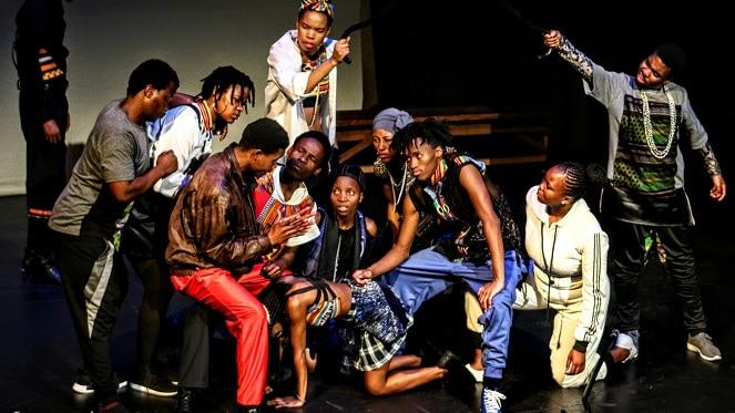 The Market Lab Presents HANI: The Legacy