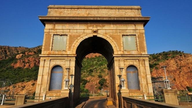 Welcome to Hartbeespoort