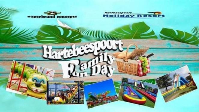 Hartebeespoort Family Fun Day