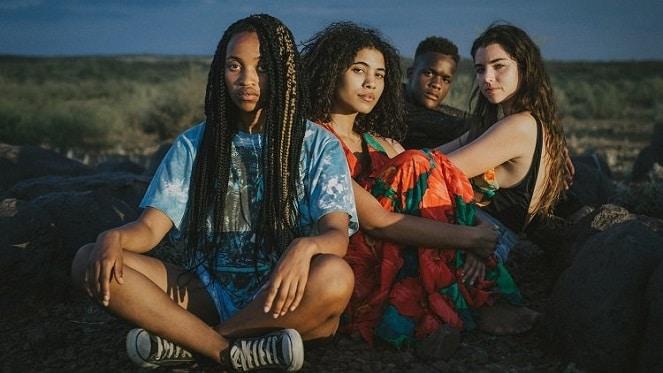 Screening of High Fantasy At The Bioscope