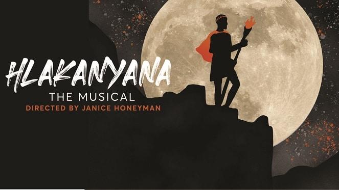 Hlakanyana The Musical: A Review