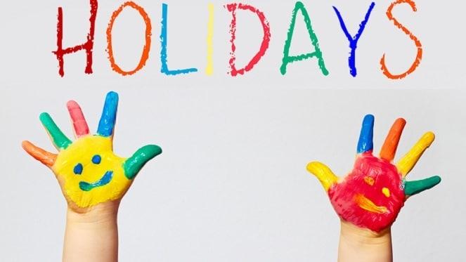 Holiday Fun Fest at Soweto Theatre