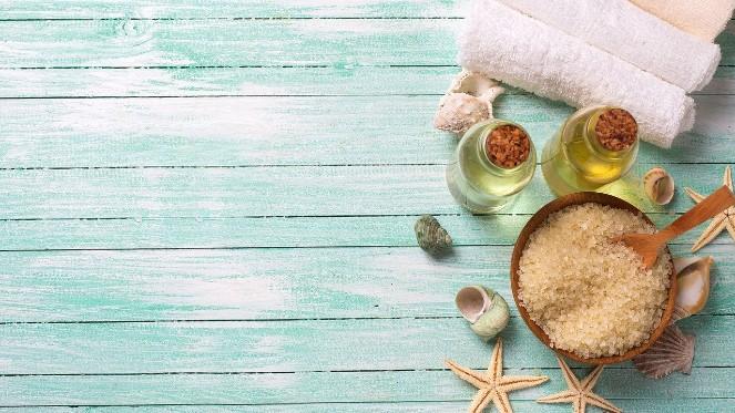 Homemade Vegan Beauty Products