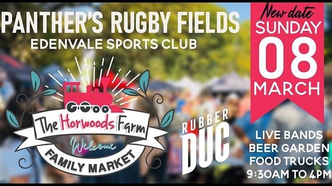 Horwoods Farm Market