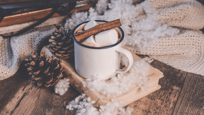 Warming Hot Chocolate Recipes To Ward Off The Chilly Season