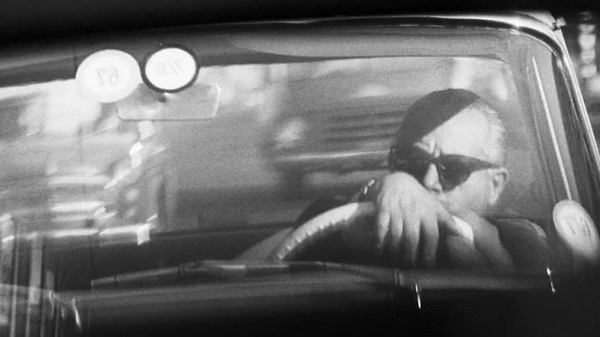 POSTPONED: How To Disappear Group Exhibition