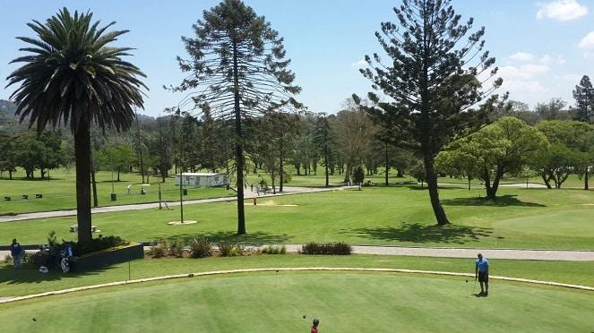 Huddle Park Golf & Recreation: Your Ultimate Outdoor Destination