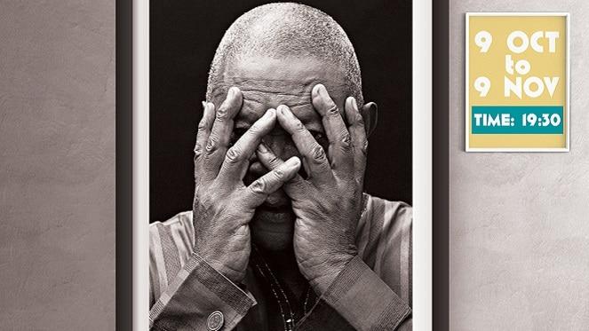 No Borders Exhibition