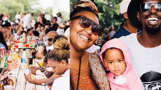 I Love Soweto Festival