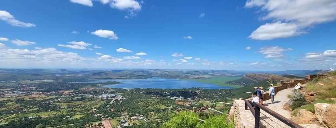 The Windmill Restaurant: A Whirlwind of Flavours in Hartbeespoort