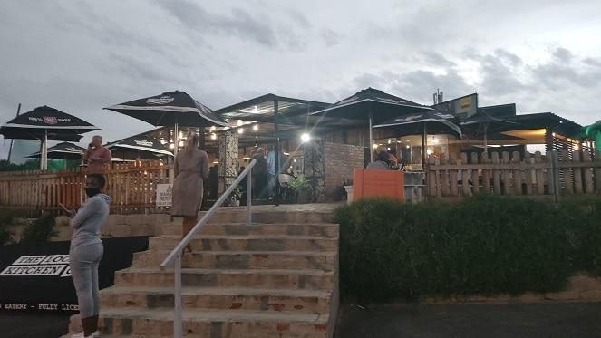 Indulge In Tasty Delights At Crispy Waffles & Slice Pizza