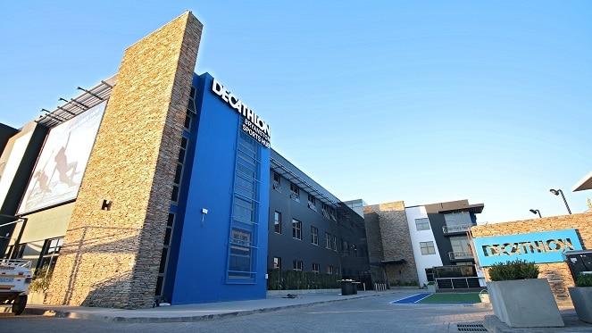 Wellness Brands Partner With DECATHLON To Create A Unique Sports Hub