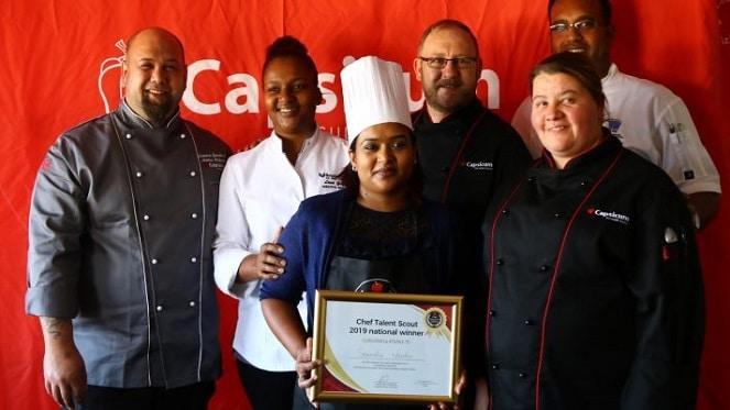 From Lenasia To Michelin Stardom