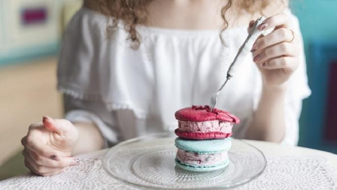 Sweet Treats Delivered To Your Door With Mr Delivery And Uber Eats