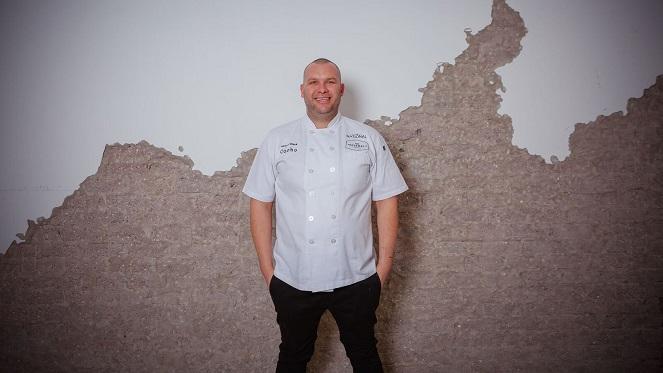 Joburg Restaurateur, James Diack, To Open Fourth Restaurant