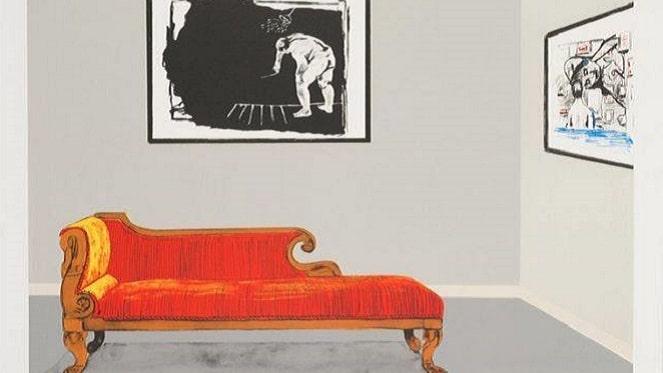 In Conversation II: Sam Nhlengethwa and William Kentridge at WAM