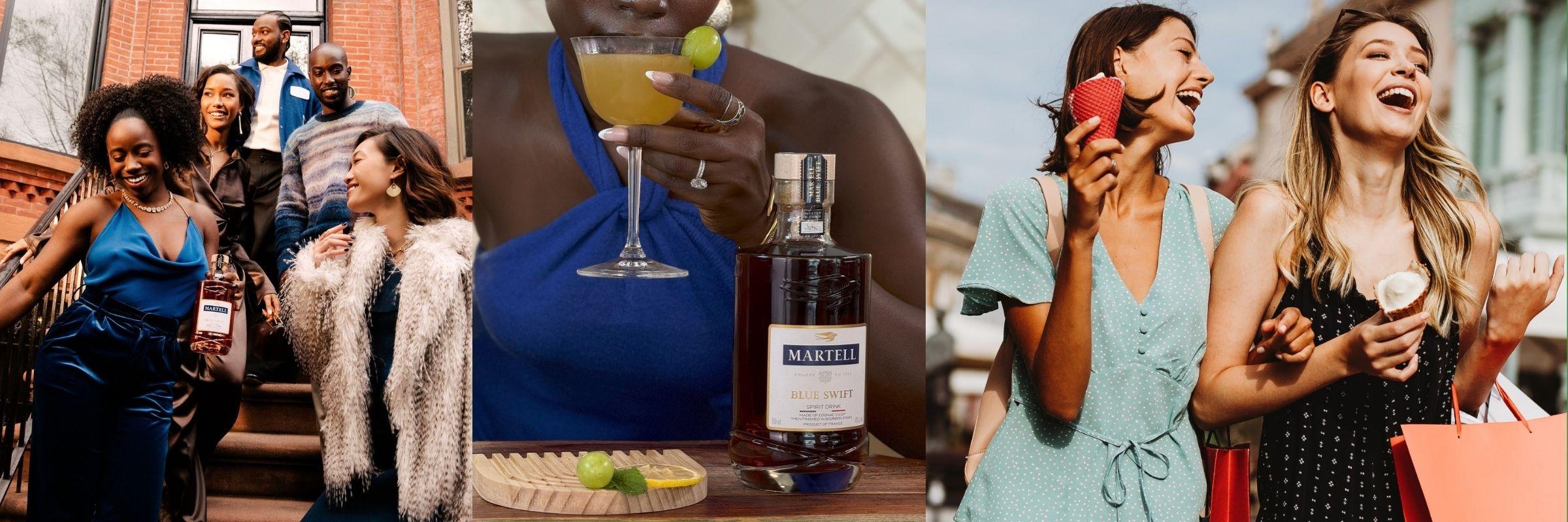 Inside Maison Martell: Joburg’s New Luxury Cognac Experience