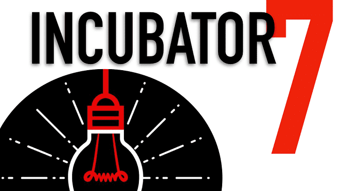 Incubator 7: An international Virtual Storytelling Festival