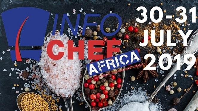 Infochef Africa 2019