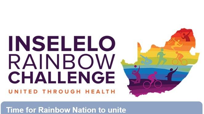 Inselelo Rainbow Challenge