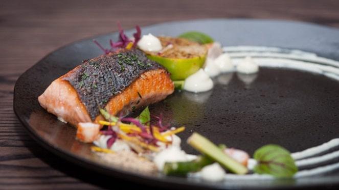 Lacuna Bistro Reinvents Itself