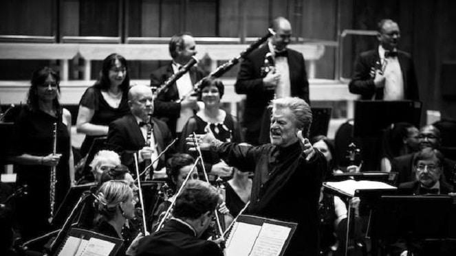 Johannesburg Philharmonic Orchestra Summer Season 2020