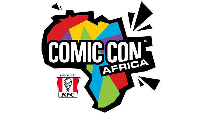 WIN Tickets To Comic Con Africa 2022!