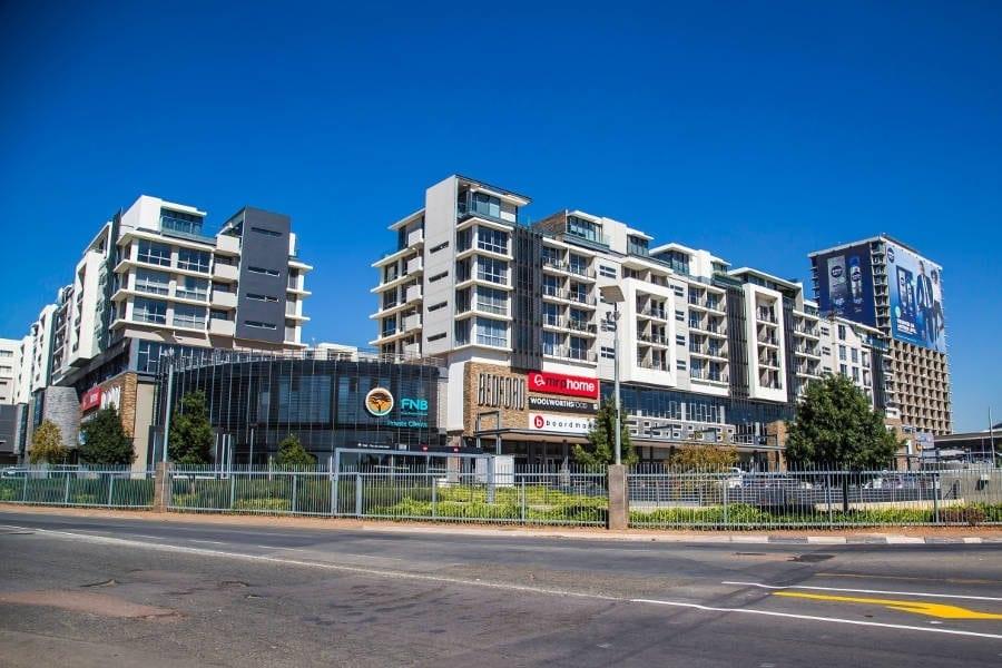 Shopping in Bedfordview: A Shopper’s Paradise