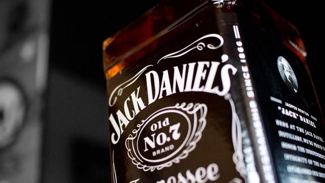 Jack Daniel' s Formal Paired Dinner