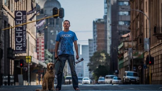 Artist Profile: James Delaney