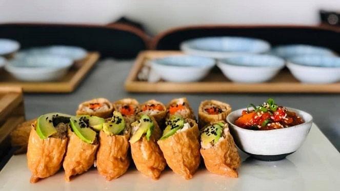 Japanese Tapas At Umami Food Studio