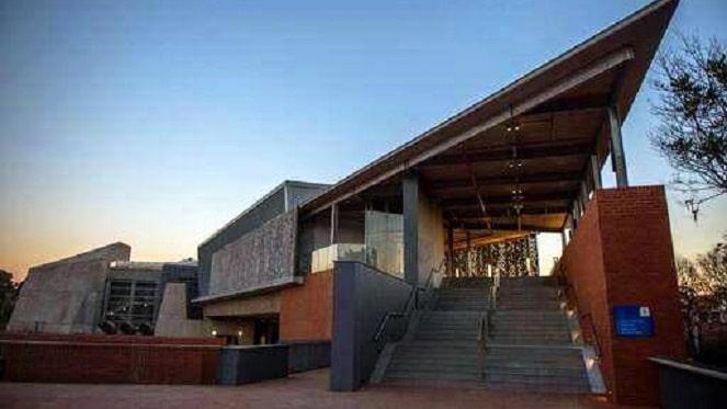 The Javett Art Centre Officially Opens Its Doors This Heritage Day!